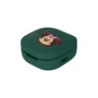 کاور ایرفون سیلیکونی Yoshita عروسک برجسته QCY T13 - طرح 3172 (پک دار)