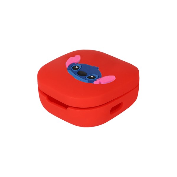 کاور ایرفون سیلیکونی Yoshita عروسک برجسته QCY T13 - طرح 3174 (پک دار)