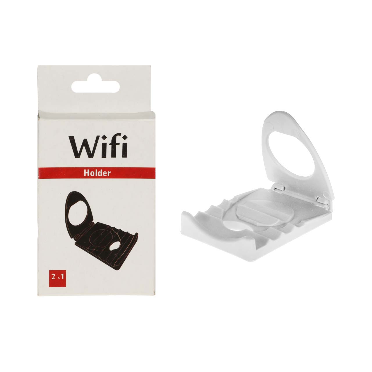 هولدر تاشو WIFI - فله - MMS