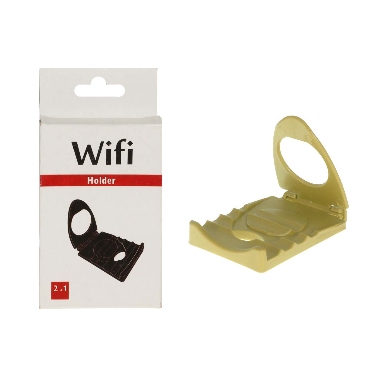 هولدر تاشو WIFI - فله - MMS