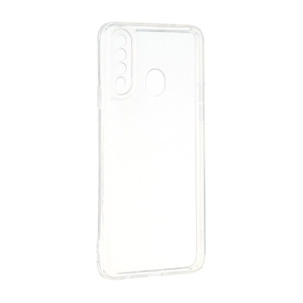 قاب Space ژله ای شفاف MPS - Samsung Galaxy A20s