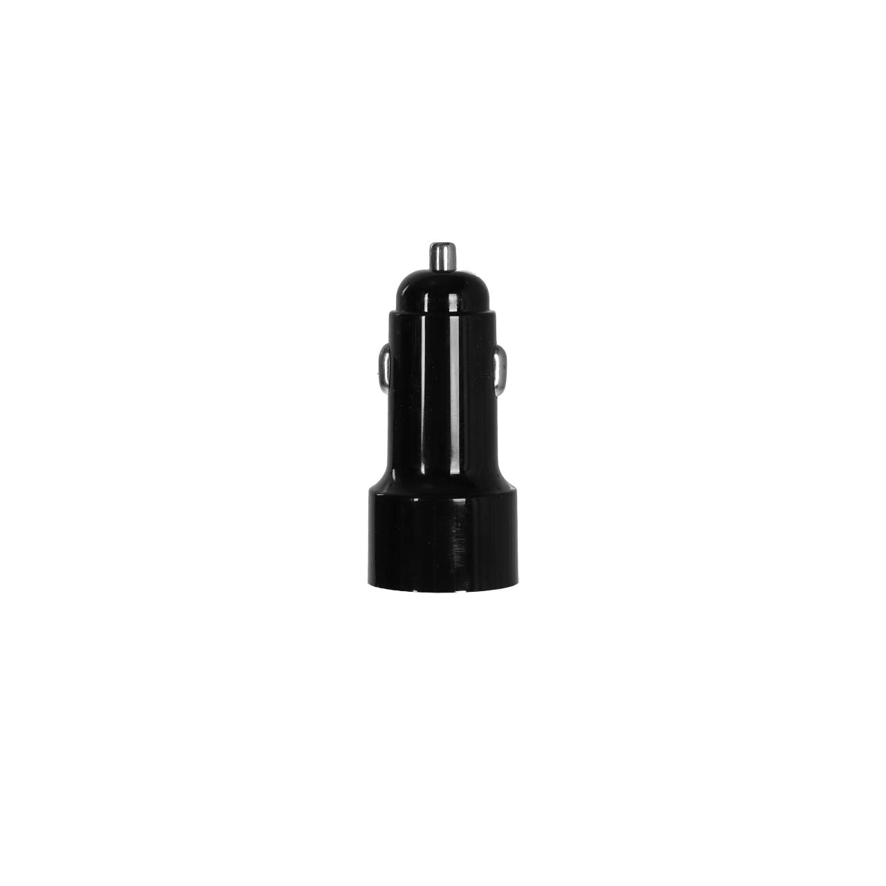 شارژر فندکی فست دو پورت Earldom مدل CC48C 12W به همراه کابل شارژ Type-C - مشکی
