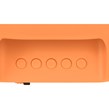 اسپیکر بی سیم مدل MS-1775BT - نارنجی- BSA (پک ضعیف)