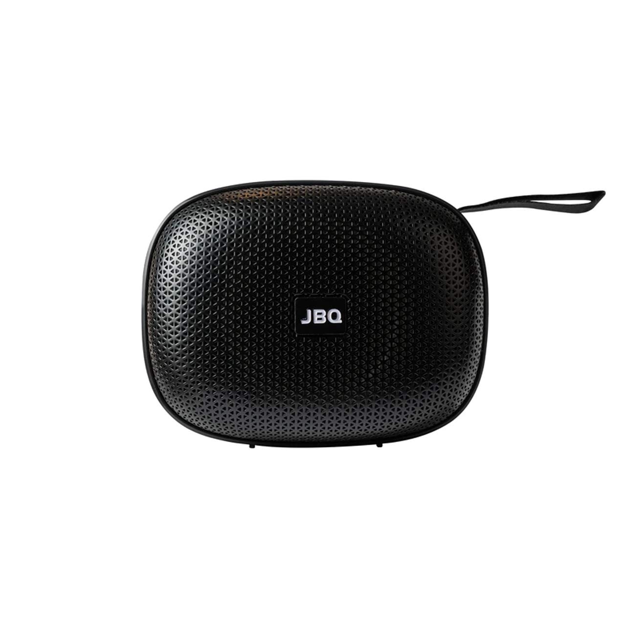 اسپیکر بی سیم JBQ مدل SP-1100 (کارکرده)