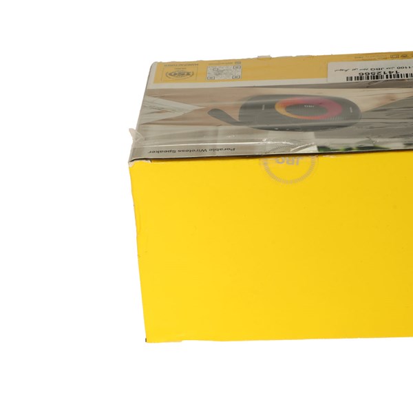 اسپیکر بی سیم JBQ مدل SP-1100 (کارکرده)