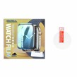 محافظ صفحه شیشه ای سامسونگ واچ Full Cover مدل Watch 6 Classic 43 mm / R950 / Gear S3 / R760 سایز 43 میلیمتری (پک دار)