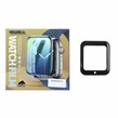 محافظ صفحه سامسونگ واچ PMMA Full Cover مدل Xiaomi Redmi Watch Lite (پک دار)