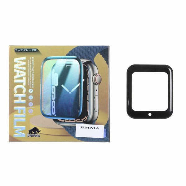 محافظ صفحه سامسونگ واچ PMMA Full Cover مدل Xiaomi Redmi Watch Lite (پک دار)