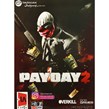 Payday 2 PC 2DVD