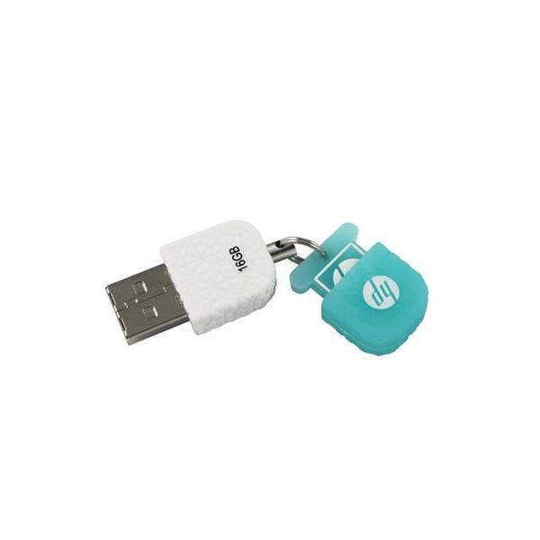 فلش 64 گیگ اچ پی hp v175w