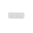 پاوربانک فست شارژ Xiaomi 20000mAh مدل Plm18ZM 18W - سفید - (گارانتی 6 ماهه شرکتی)