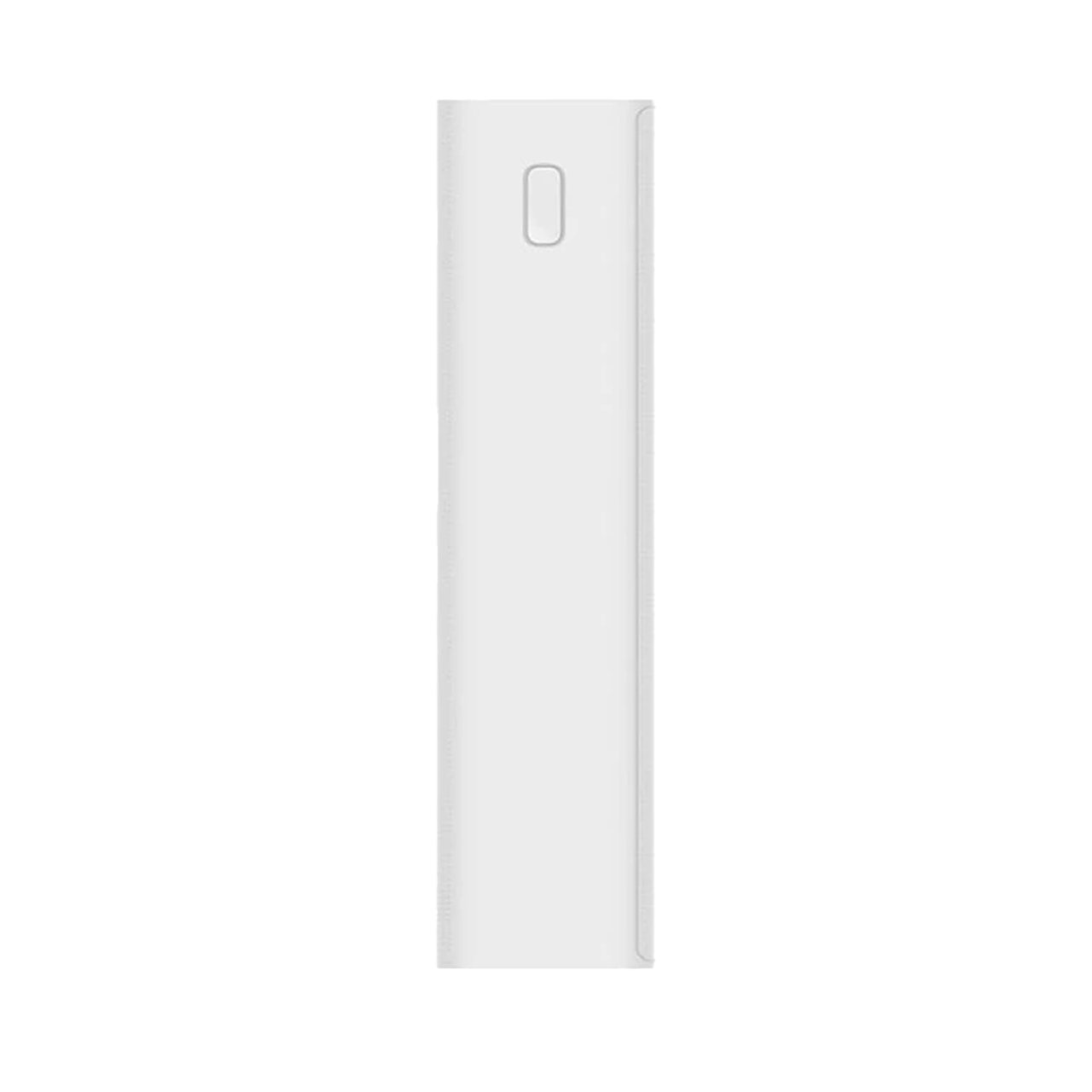 پاوربانک فست شارژ Xiaomi 30000mAh مدل PB3018ZM 18W - سفید - (گارانتی 6 ماهه شرکتی)