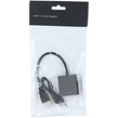 تبدیل HDMI به VGA + کابل صدا
