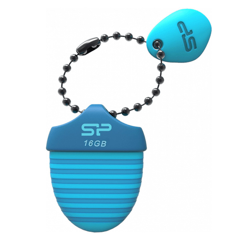 فلش 16 گیگ سیلیکون پاور Silicon Power Touch T30
