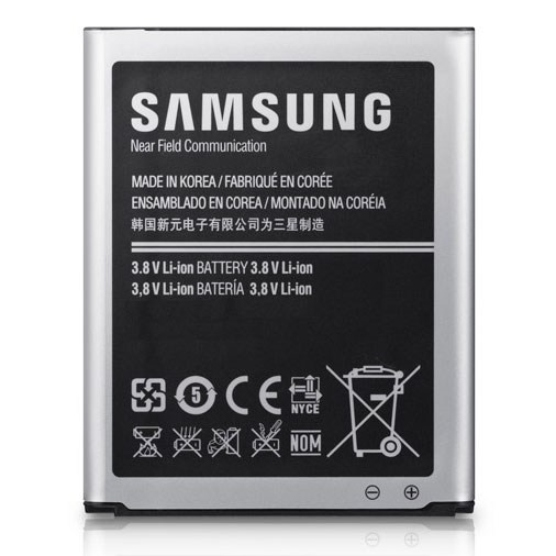 باتری اورجینال موبایل سامسونگ Samsung Galaxy S4