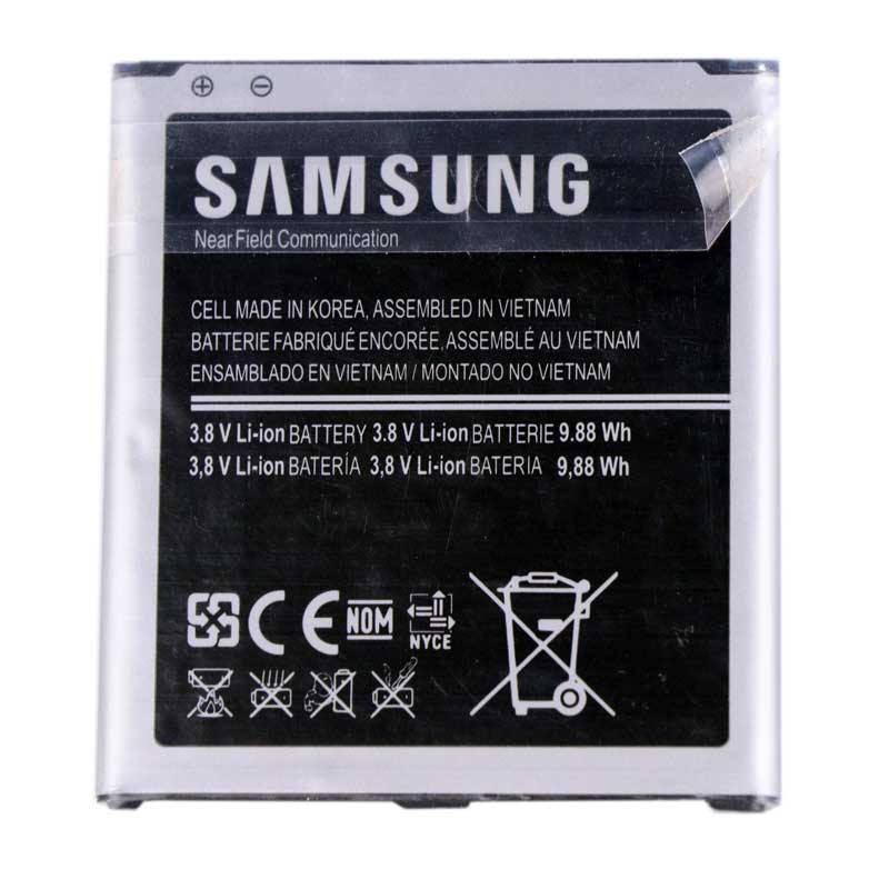باتری اورجینال موبایل سامسونگ Samsung Galaxy S4