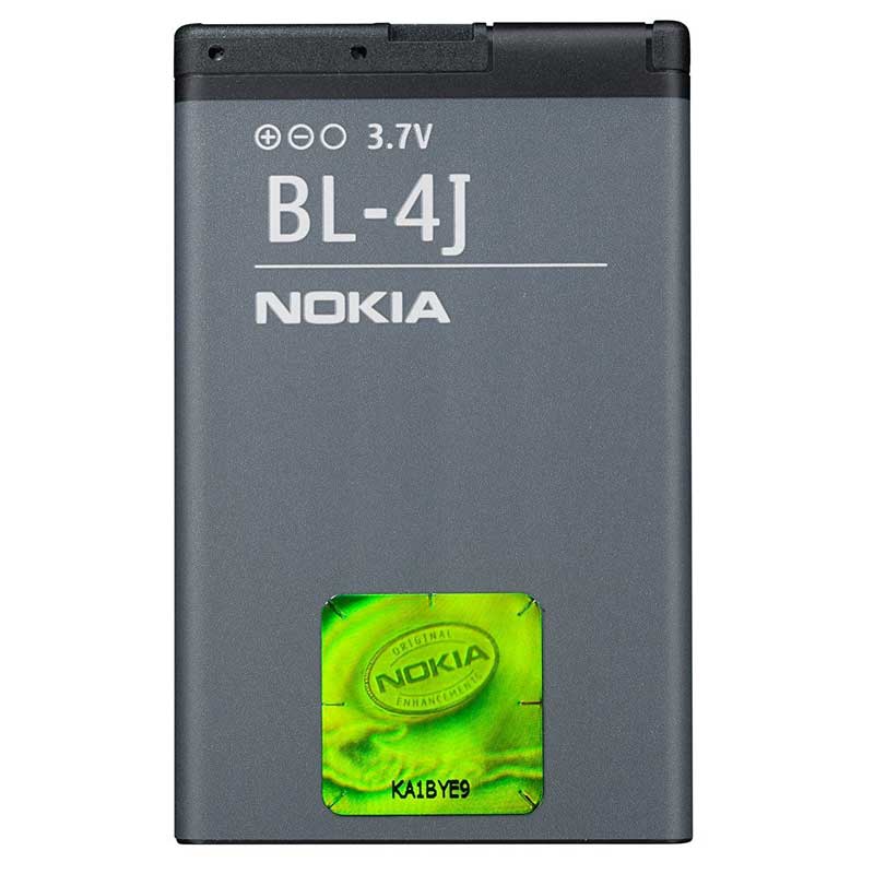 باتری اورجینال موبایل Nokia BL-4J
