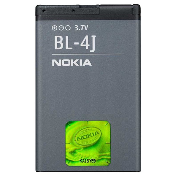 باتری اورجینال موبایل Nokia BL-4J