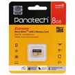 رم میکرو 8 گیگ پاناتک Panatech U1 30MB/s