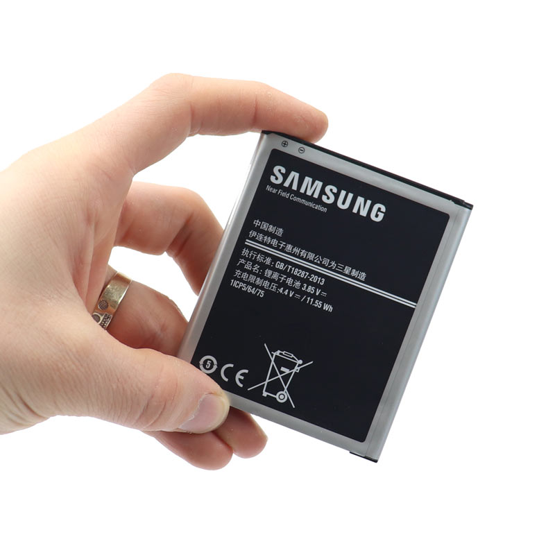 باتری اورجینال موبایل سامسونگ Samsung J7