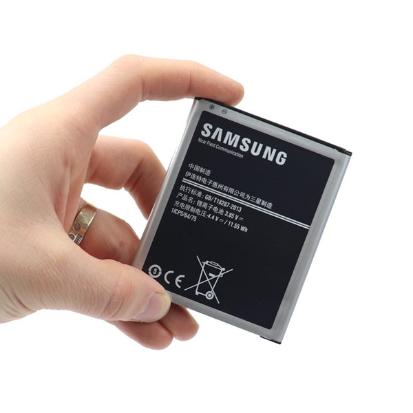 باتری اورجینال موبایل سامسونگ Samsung J7