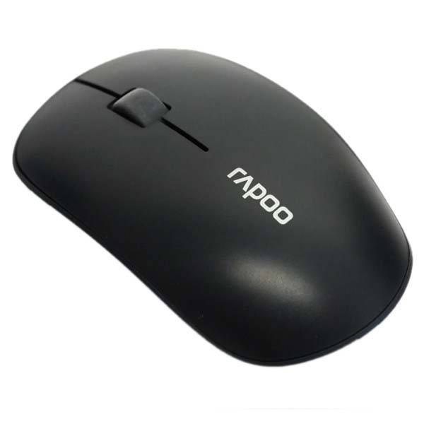 موس بی سیم Rapoo 3500P