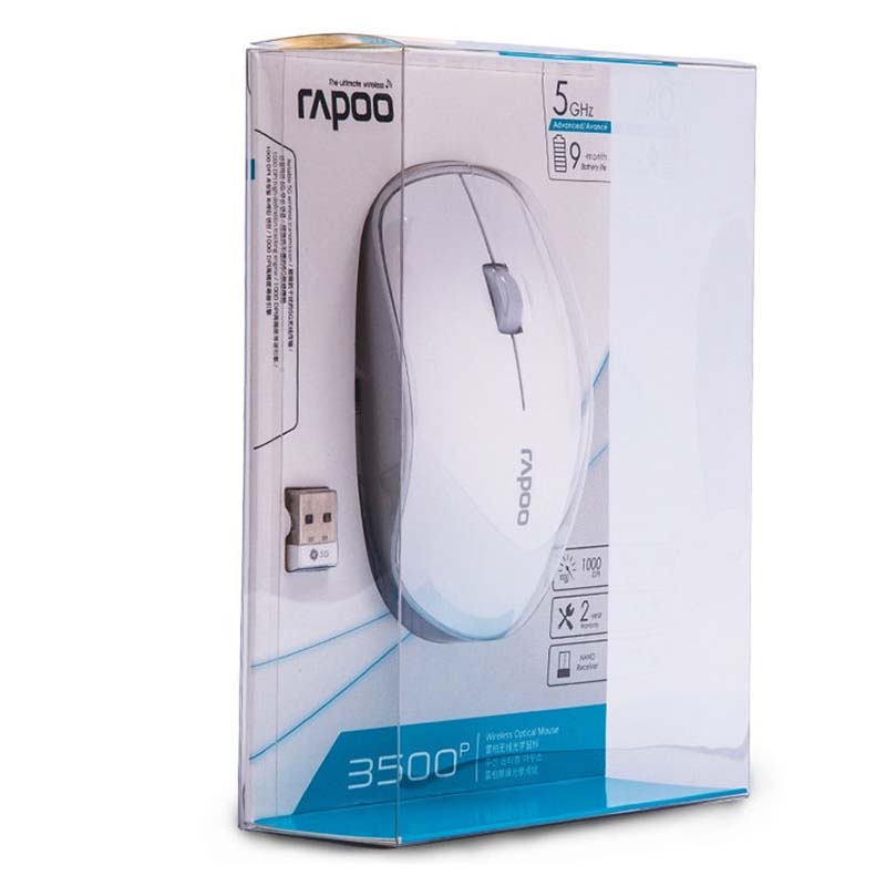 موس بی سیم Rapoo 3500P