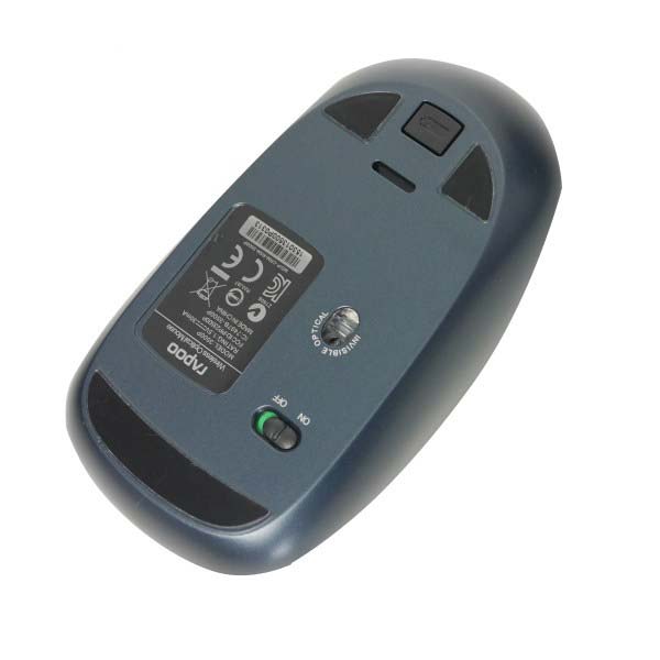 موس بی سیم Rapoo 3500P
