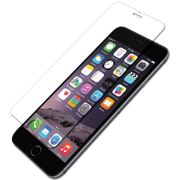 محافظ صفحه نمایش iPhone 6 Plus