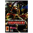 بازی Turtles Mutants In Manhattan 1DVD9 پرنیان مناسب برای PC