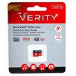 رم میکرو 8 گیگ وریتی Verity Micro U1 48MB/s بدون خشاب