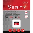 رم میکرو 8 گیگ وریتی Verity Micro U1 48MB/s بدون خشاب