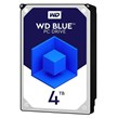 هارد اینترنال وسترن دیجیتال Western Digital Blue 4TB WD40EZAZ