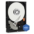 هارد اینترنال وسترن دیجیتال Western Digital Blue 4TB WD40EZAZ