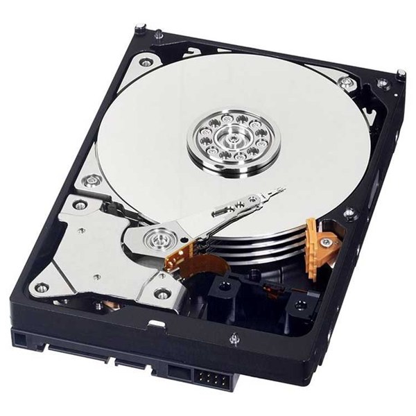 هارد اینترنال وسترن دیجیتال Western Digital Blue 4TB WD40EZAZ
