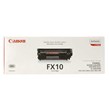 کارتریج مشکی کانن FX-10