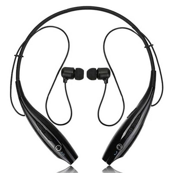 هندزفری بلوتوث دورگردنی LG Tone Plus HBS-730
