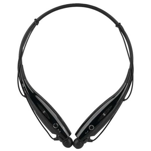 هندزفری بلوتوث دورگردنی LG Tone Plus HBS-730