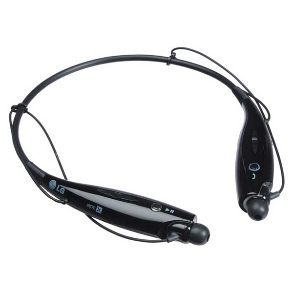 هندزفری بلوتوث دورگردنی LG Tone Plus HBS-730