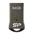 فلش 64 گیگ سیلیکون پاور Silicon Power T01