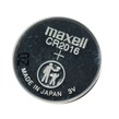 باتری سکه ای Maxell CR2016 بسته 5 عددی