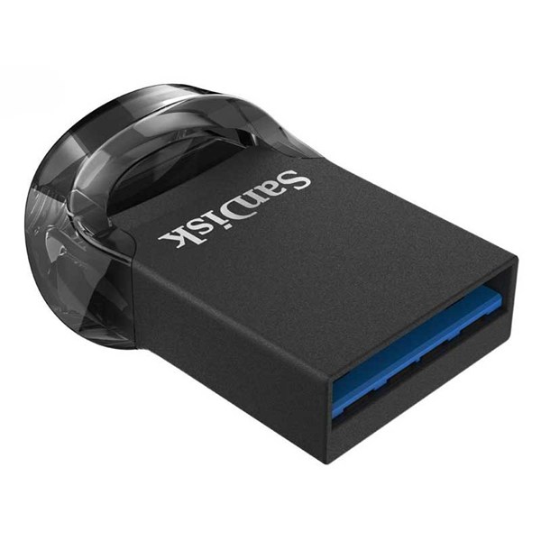 فلش 32 گیگ سن دیسک Sandisk Ultra Fit USB3.1