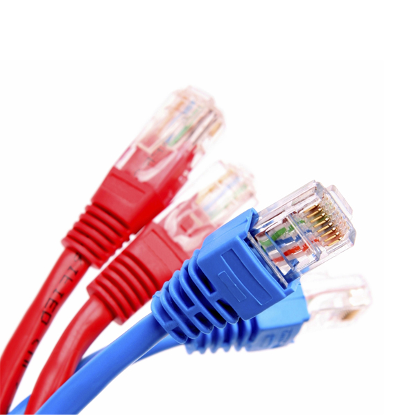 کابل پچ کورد K-net Cat5 3m