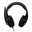 هدست باسیم TSCO مدل TH 5127 - مشکی
