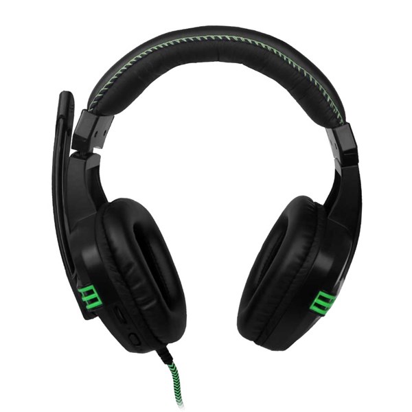 هدست باسیم TSCO مدل TH 5127 - مشکی