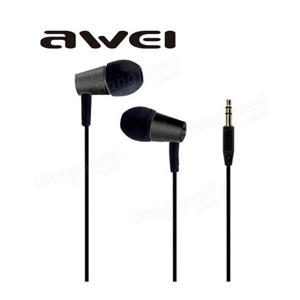 ایرفون AWEI ES-Q7