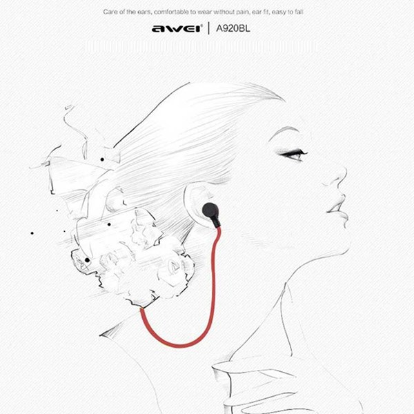 هندزفری بلوتوث Awei A920BL
