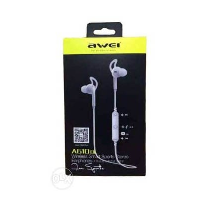 هندزفری بلوتوث Awei A610BL