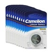 باتری سکه ای Camelion Lithium CR2450