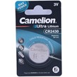 باتری سکه ای Camelion Lithium CR2430
